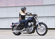 Harley-Davidson XL 883L Sportster 883 Low